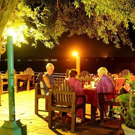 Lake Wind Hotel تيساماهاراما المظهر الخارجي الصورة