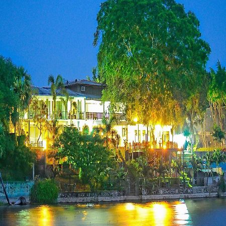 Lake Wind Hotel تيساماهاراما المظهر الخارجي الصورة