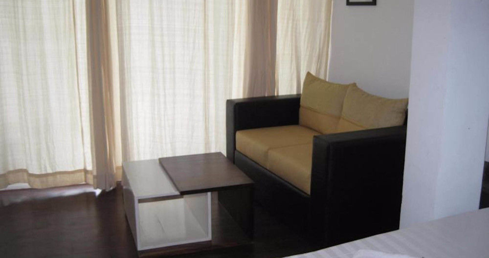 Lake Wind Hotel تيساماهاراما المظهر الخارجي الصورة